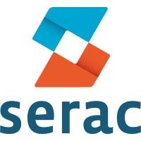 Serac Biosciences logo - Similar company to Basel Research Centre For Child Health