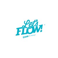 Let´s Flow Design Thinking logo - Similar company to Design Thinking With Lets Flow