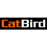 CatBird logo - Similar company to Global Automatization