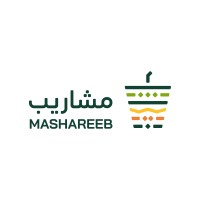 MASHAREEB logo - Similar company to Falak - فلك