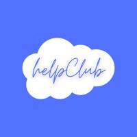 Salesforce Help Club logo - Similar company to Elevation Solutions