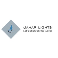 Jahar Lights logo - Similar company to Architecus