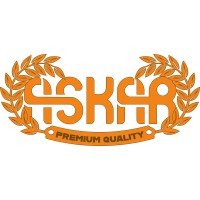 The ASKAR Company logo - Similar company to Melhorinternational