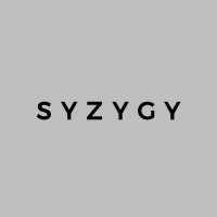Syzygy Living logo - Similar company to Studio Twine