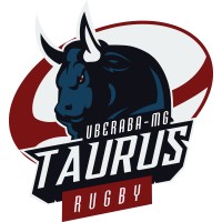 Taurus Rugby Uberaba logo - Similar company to Wise Up Uberaba