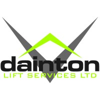 Dainton Lift Services Limited logo - Similar company to Arrival Lifts Limited