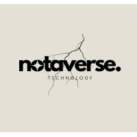 Notaverse logo - Similar company to Nexifylab
