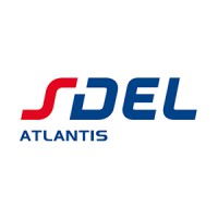 SDEL Atlantis logo - Similar company to Partage Plus