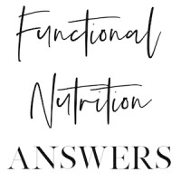 Functional Nutrition Answers