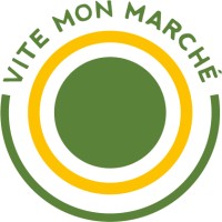 Vite Mon Marché logo - Similar company to Mon Beau Marché