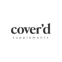 cover’d supplements logo - Similar company to Adprimus