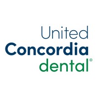 United Concordia Dental logo - Similar company to Dentemax