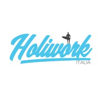 Holiwork logo - Similar company to Holiwork Coaching