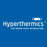 Hyperthermics logo - Similar company to Redo Biosolutions