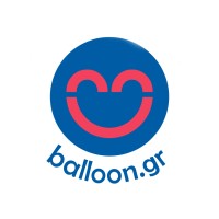 Balloon.gr logo - Similar company to Fcnet Web Solutions