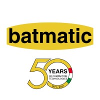batmatic srl logo - Similar company to Sirl