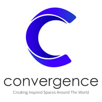 Convergence Concepts - Creating Inspired Spaces Around The World logo - Similar company to Convergence Concepts Pte Ltd