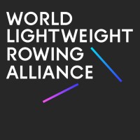 World Lightweight Rowing Alliance logo - Similar company to Rowing The World