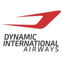 Dynamic International Airways, LLC logo - Similar company to Dynamic International