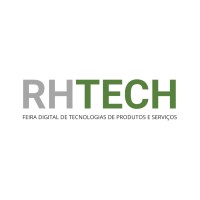 RHTECH logo - Similar company to Rhtec Pessoas E Tecnologia