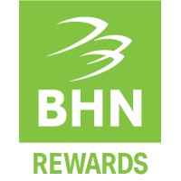 BHN Rewards logo - Similar company to Giftogram