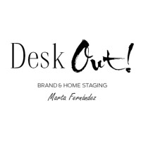 DeskOut! logo - Similar company to 8Pm™ Studio