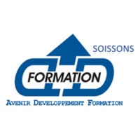 ADF SOISSONS - AVENIR ET DEVELOPPEMENT FORMATION logo - Similar company to Parfumerie Basic Reims
