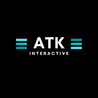 ATK Interactive logo - Similar company to Kinic
