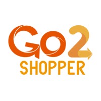 Go2shopper logo - Similar company to Dispocol