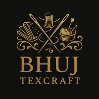 Bhuj Texcraft logo - Similar company to Exitodesignz