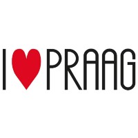 I Love Praag logo - Similar company to Tsjechiexperience