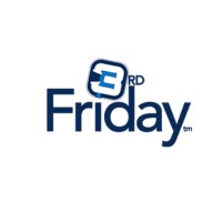 3rdFriday logo - Similar company to Sind Studio