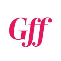Garcia Family Foundation logo - Similar company to Brasa - Brazilian Student Association