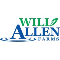 Will Allen Farms logo - Similar company to Riverside County Regional Park And Open-Space District
