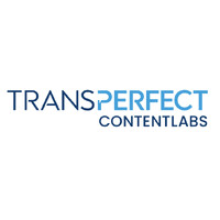 TransPerfect ContentLabs logo - Similar company to Map Out
