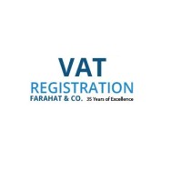 Vat Registration UAE | VAT Consultant Services in UAE logo - Similar company to Crown Concepts