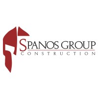 The Spanos Group LLC logo - Similar company to Beat The Streets Bay Area