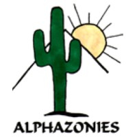 Alphazonies (Alpha-1 Antitrypsin Deficiency National Association) logo - Similar company to Alpha-1 Plus