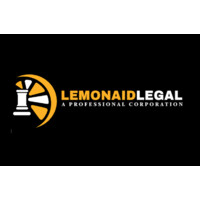 Lemon-Aid Legal, APC logo - Similar company to Green Maple Law Group, APC. 綠楓法律集團 美國簽證與移民律師事務所