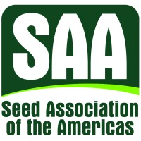 Seed Association of the Americas (SAA) logo - Similar company to Gensus Sa