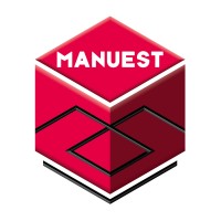 MANUEST logo - Similar company to Tdc Equipements