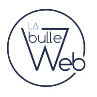 La Bulle Web logo - Similar company to Mp2 Environnement - Le Marchepied