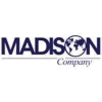 The Madison Company logo - Similar company to Rooom Inc.
