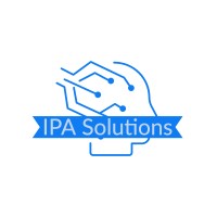 IPA-Solutions.LLC logo - Similar company to Ipa Solutions