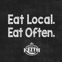 Ben E. Keith Foods logo - Similar company to Jake'S Finer Foods