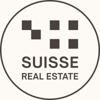 Suisse Real Estate AG logo - Similar company to Swiss Ecogestes Sarl