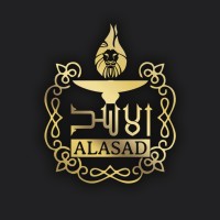 Alasadtobacco logo - Similar company to Fanavaran Sharif
