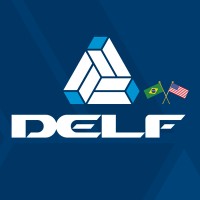 DELF Soluções Industriais logo - Similar company to Mglcom Propaganda