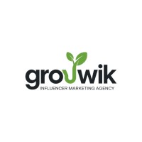 Growwik Media logo - Similar company to Growwik Media