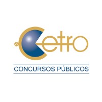 Cetro Concursos Públicos logo - Similar company to Escala Educacional